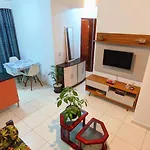 Ubatuba Apartamento Perequê Açu