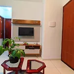 Ubatuba Apartamento Perequê Açu