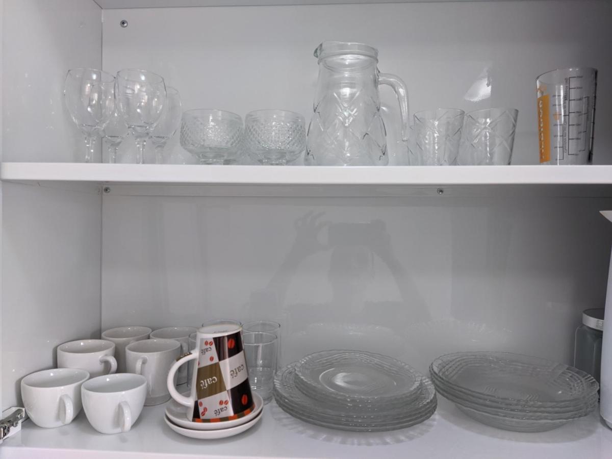 Apartamento Ap Na Pereque-acu
