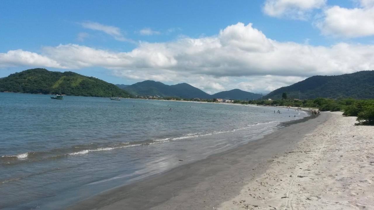 Ap Na Pereque-acu Apartamento Ubatuba