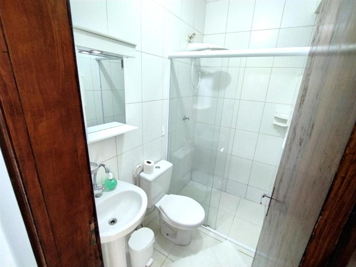 Ap Na Pereque-acu Apartamento *