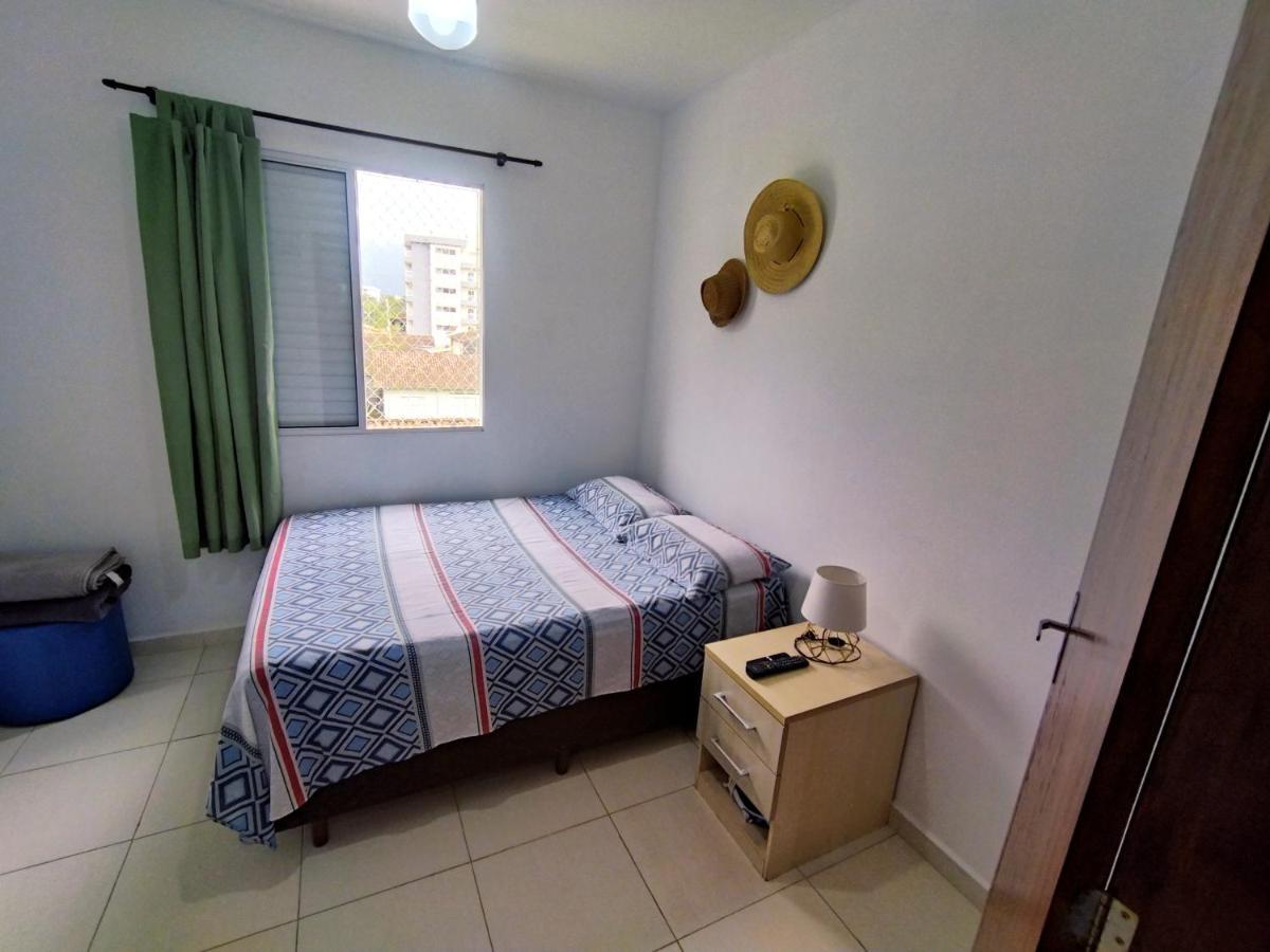 Apartamento Ap Na Pereque-acu