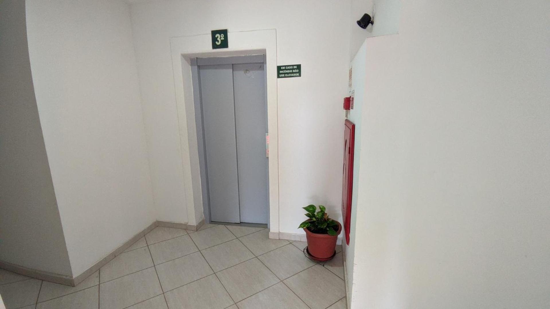 Ap Na Pereque-acu Apartamento