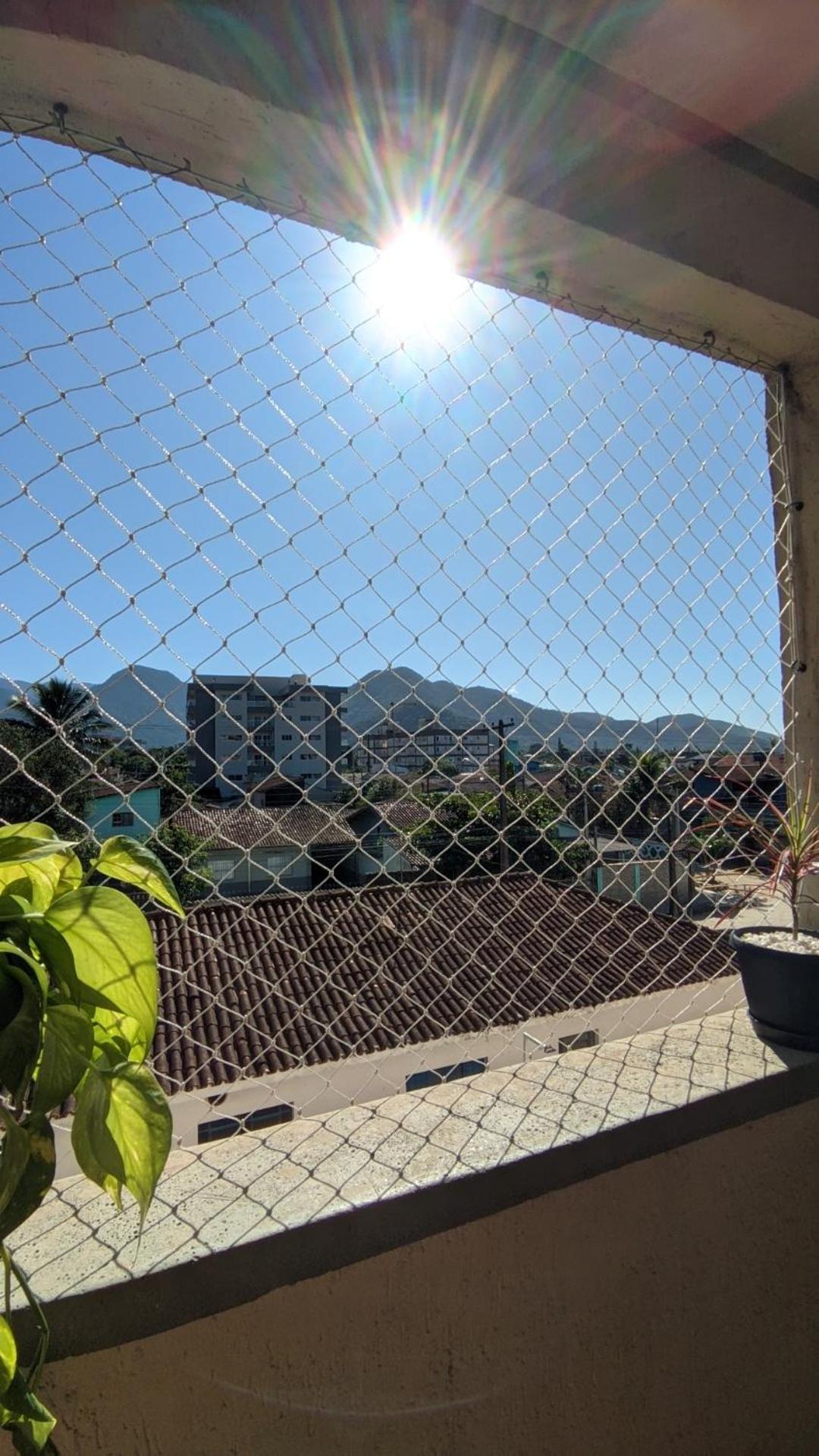 Ap Na Pereque-acu Apartamento *