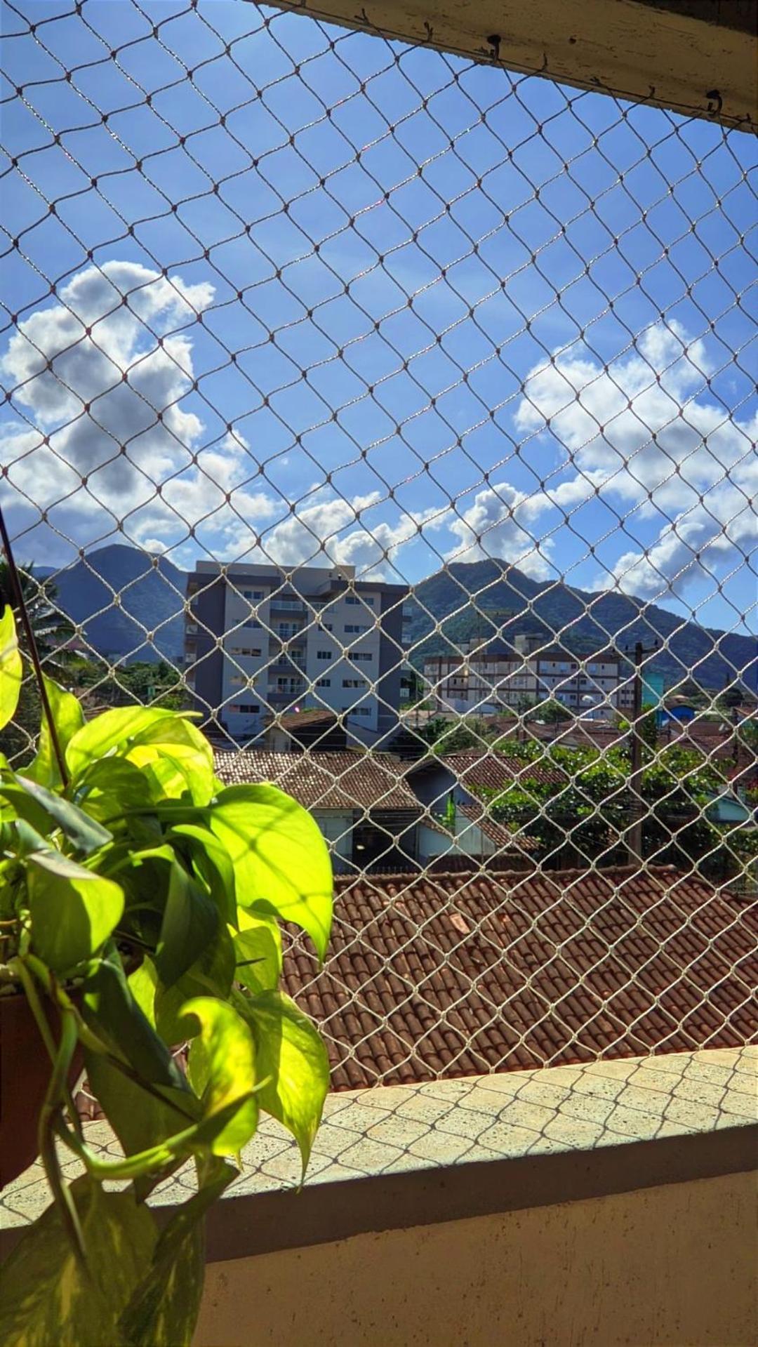 Apartamento Ap Na Pereque-acu
