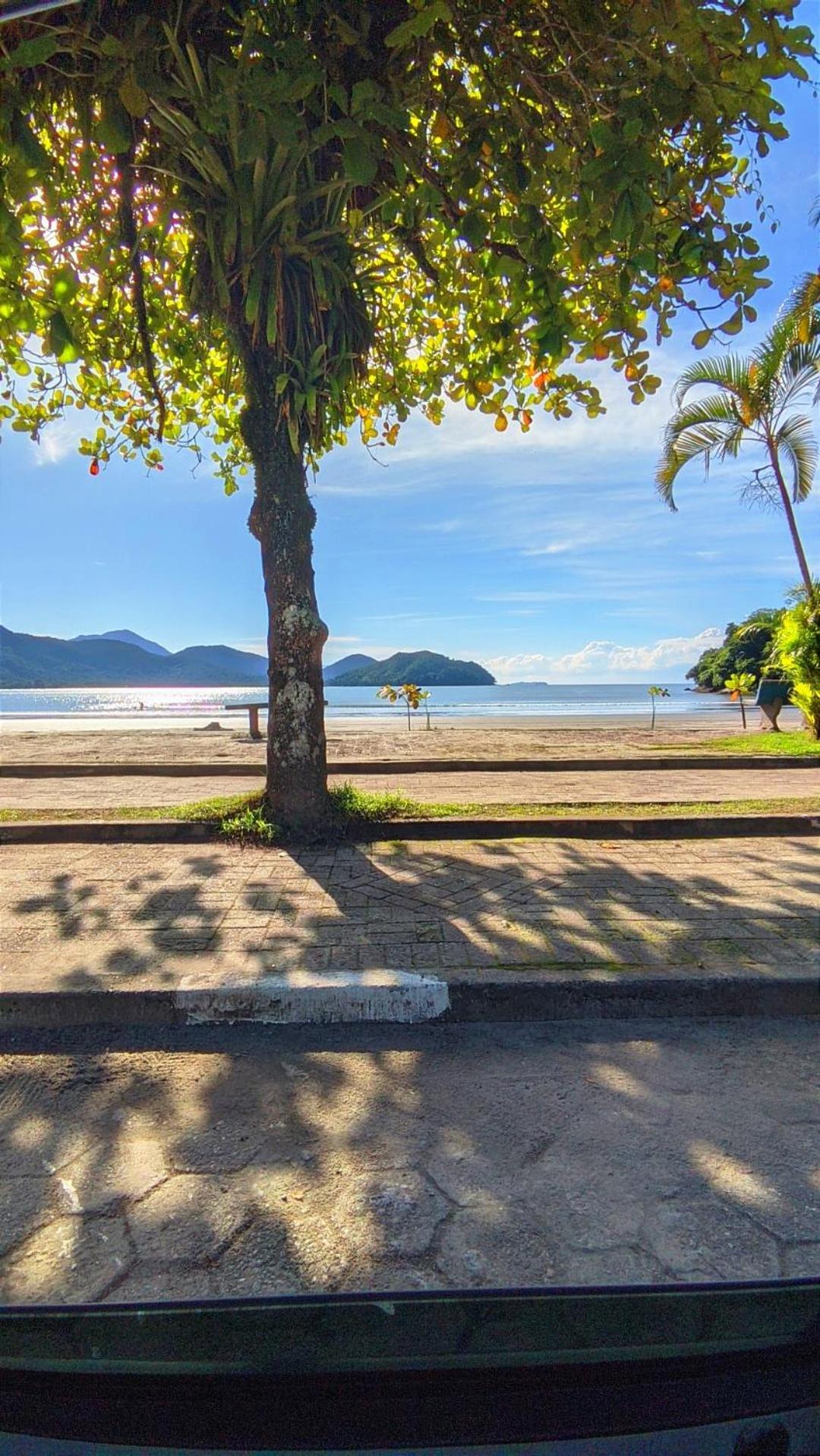 Ap Na Pereque-acu * Ubatuba