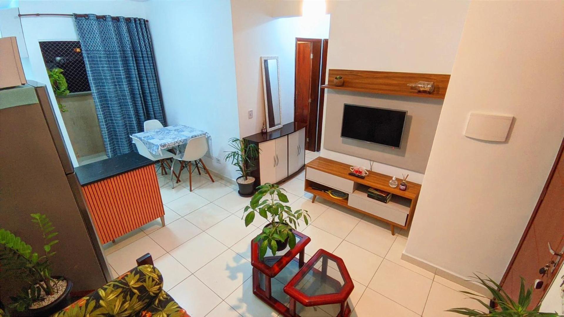 Ap Na Pereque-acu Apartamento Ubatuba